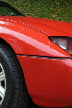 Joyas sobre... (T11): BMW Z1