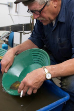 La pesca del oro (T2): Los buenos siempre son los últimos