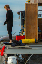 Imagen de La pesca del oro (T2): Suciedad - 1