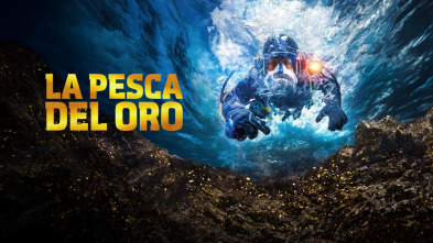 La pesca del oro (T2)