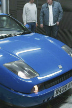 Joyas sobre ruedas (T17): Fiat Coupe 20 Valve Turbo