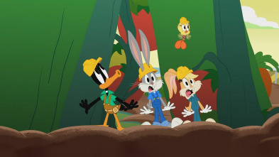 Imagen de Bugs Bunny:... (T1): La sopa del abuelo - 2