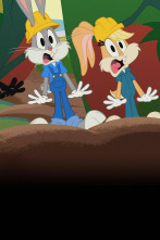 Imagen de Bugs Bunny:... (T1): La sopa del abuelo - 1