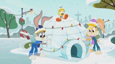 Imagen de Bugs Bunny:... (T1): El Festival de Luces de Villa Looney - 2