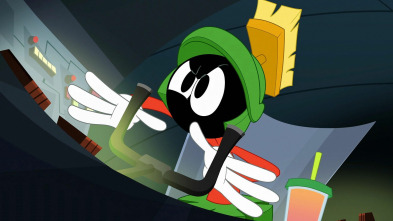 Bugs Bunny:... (T1): La nave espacial