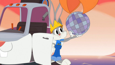 Bugs Bunny:... (T1): Una luz brillante
