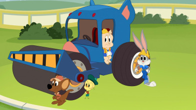 Bugs Bunny:... (T1): Minigolf