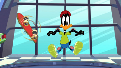 Bugs Bunny:... (T1): Las pistas de patinaje