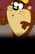 Bugs Bunny:... (T1): Taz recicla