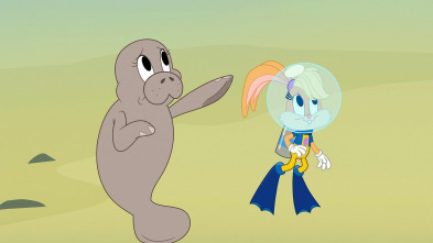 Bugs Bunny:... (T1): La escuela submarina