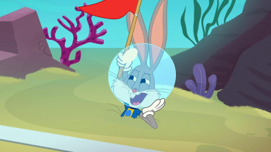 Bugs Bunny:... (T1): La estrella dorada
