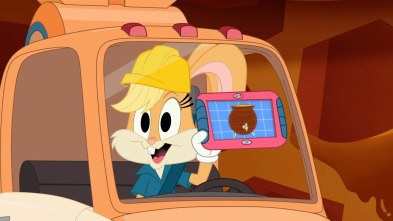 Bugs Bunny:... (T1): Una miel irresistible