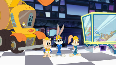 Imagen de Bugs Bunny:... (T1): Ganchito - 2