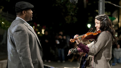 Treme (T1): Ep.3 Right Place, Wrong Time