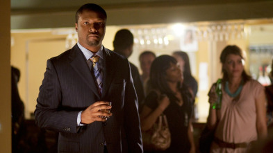 Imagen de Treme (T1): Ep.6 Shallow Water, Oh Mama - 2