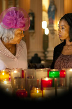 Treme (T1): Ep.8 All on a Mardi Gras Day