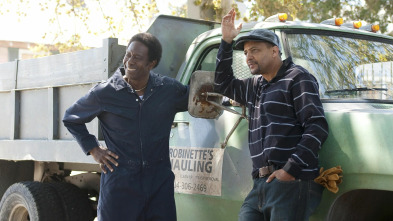 Imagen de Treme (T1): Ep.9 Wish Someone Would Care - 2