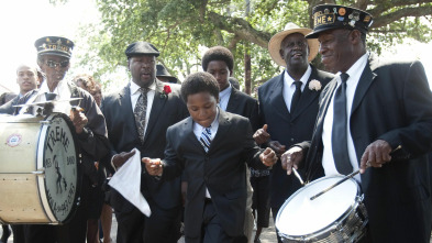 Treme (T1): Ep.10 I'll Fly Away
