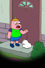 Clarence (T4): Clarence el rey de los perros