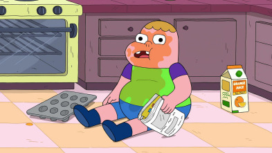 Imagen de Clarence (T4): Clarence de etiqueta - 2
