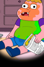 Imagen de Clarence (T4): Clarence de etiqueta - 1