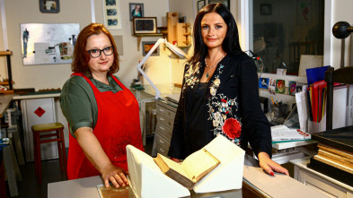 Imagen de Maestros de la... (T4): Ep.15 - 2