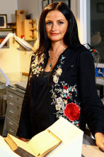 Imagen de Maestros de la... (T4): Ep.15 - 1
