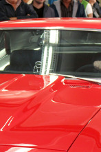 Este coche es... (T1): Personajes reales