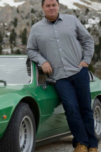 Joyas sobre ruedas (T10): Lamborghini Urraco