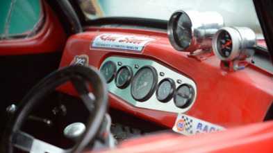 Joyas sobre ruedas (T10): Ford Popular