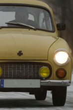Joyas sobre ruedas (T10): FSM Syrena 105