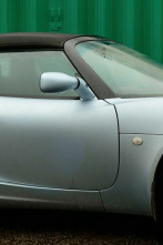 Joyas sobre ruedas (T10): Lotus Elise