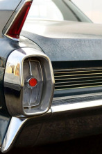 Joyas sobre ruedas (T10): Cadillac Coupe De Ville
