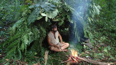 Dúo de supervivientes: Renacidos de las cenizas Parte 1