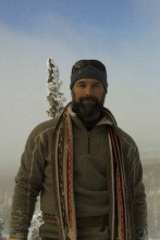 Imagen de Dúo de supervivientes: Vórtice invernal Parte 1 - 1