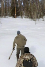 Dúo de supervivientes: Vórtice invernal Parte 2