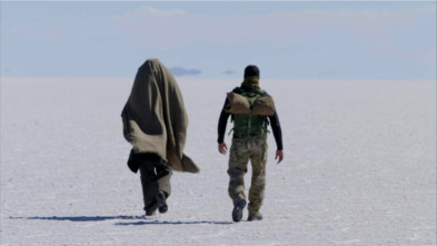 Dúo de supervivientes: Bolivia salvaje