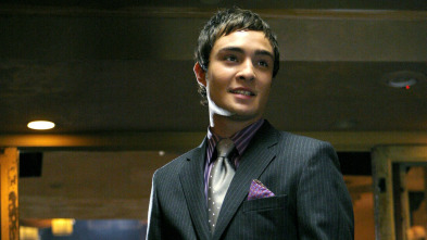 Gossip Girl (T1): Ep.7 Víctor o Victrola