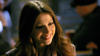 Gossip Girl (T1): Ep.16 Todo sobre mi hermano