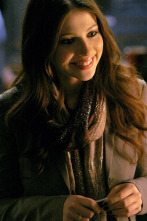 Gossip Girl (T1): Ep.16 Todo sobre mi hermano