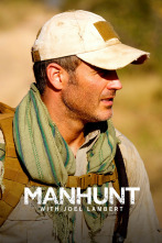 Manhunt With Joel Lambert (T1)