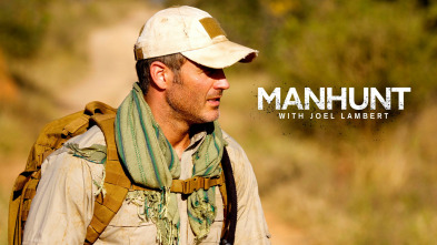 Manhunt With Joel Lambert (T1)