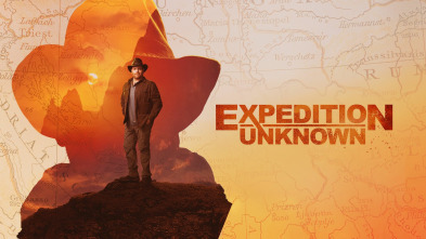 Expedición al pasado, Season 7 