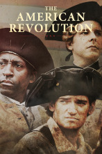 La revolución americana 