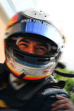Imagen de True Driver (2024): Pepe Martí, construyendo un talento - 1
