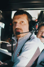Imagen de True Driver (2024): Steiner, politicamente incorrecto - 1