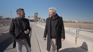 Imagen de OR7GEN (2023): Gen Paterna - 2