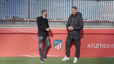Imagen de OR7GEN (2023): Gen Atleti - 2