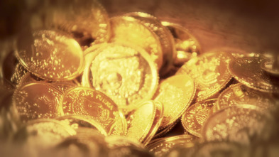 Expedición al pasado: El oro perdido de Escocia