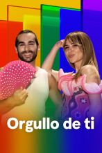 Orgullo de ti